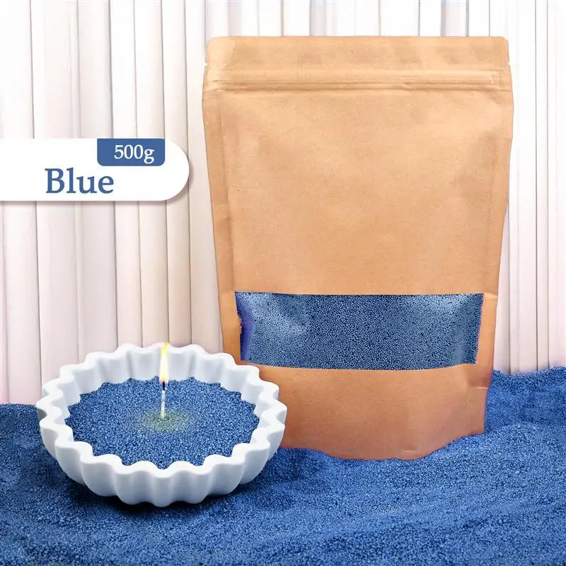 ThreeLeaves™ Refill Pearls (500g)