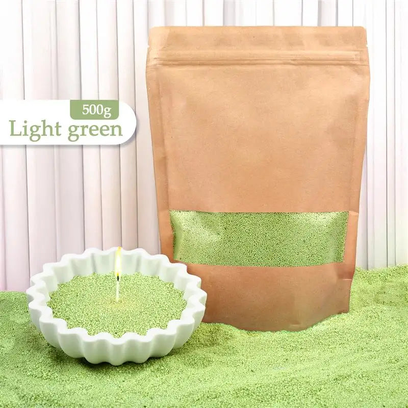 ThreeLeaves™ Refill Pearls (500g)