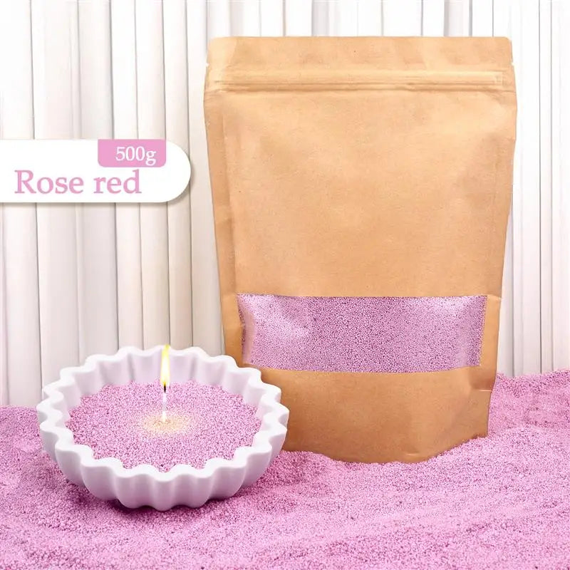 ThreeLeaves™ Refill Pearls (500g)