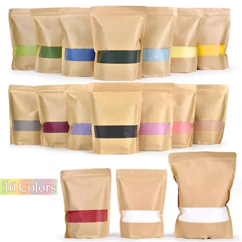 ThreeLeaves™ Refill Pearls (500g)