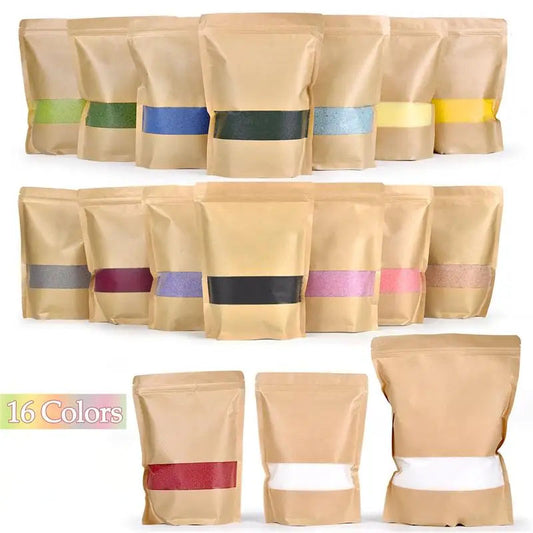 ThreeLeaves™ Refill Pearls (500g)