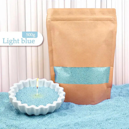 ThreeLeaves™ Refill Pearls (500g)