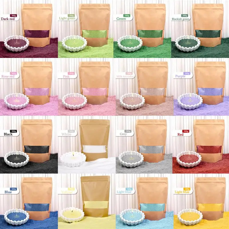 ThreeLeaves™ Refill Pearls (500g)