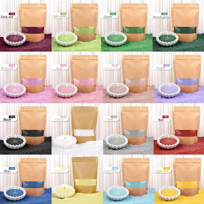 ThreeLeaves™ Refill Pearls (500g)