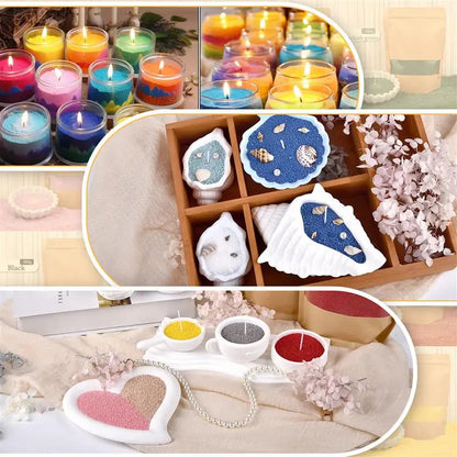 ThreeLeaves™ Refill Pearls (500g)