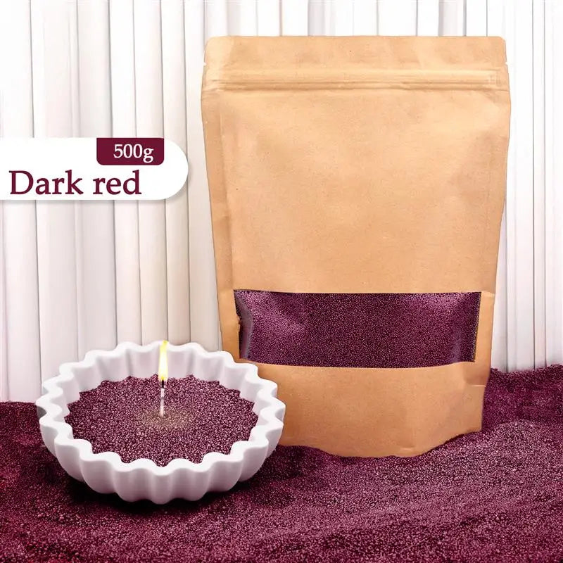 ThreeLeaves™ Refill Pearls (500g)