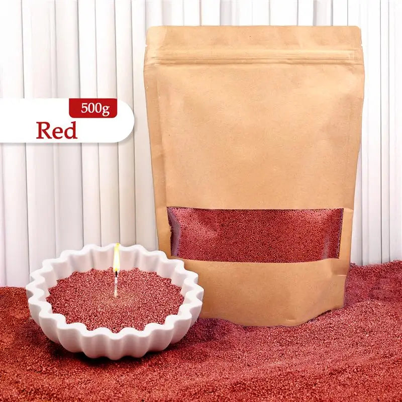 ThreeLeaves™ Refill Pearls (500g)