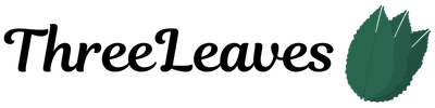 ThreeLeaves